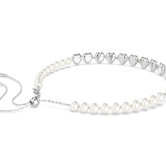 Ariana Grande x Swarovski choker - New in dented box - Picture 5 of 12